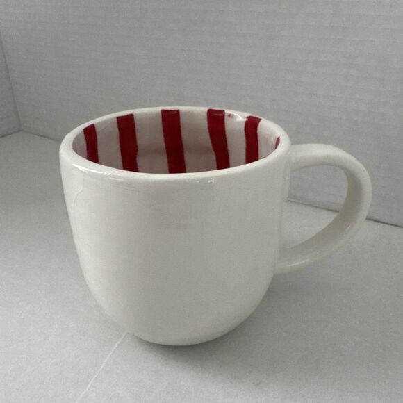 Mud Pie Coffee Mug "My Dog Is Not Spoiled, I Am Well Trained" - Picture 3 of 8